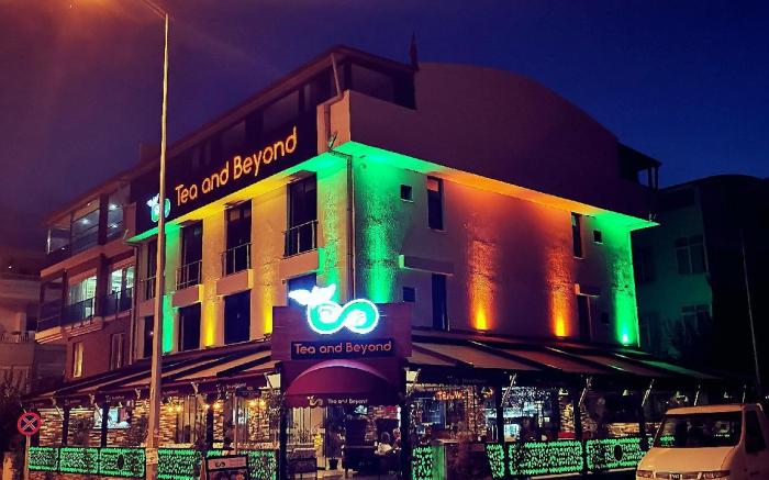 BEYOND OTEL