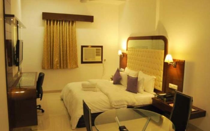 Hotel Sun Plaza