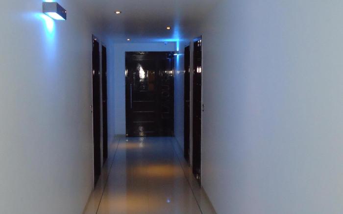Hotel Sun Plaza
