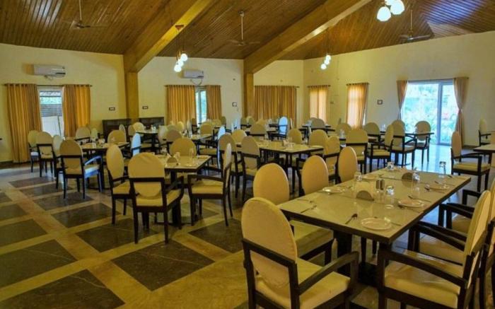 Whispering Woods Resort-Lonavala
