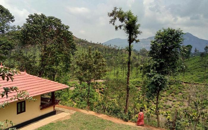 Green Garden Home Stay Wayanad