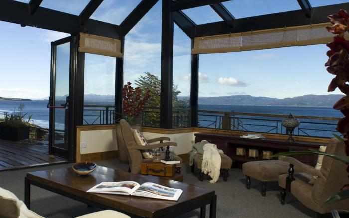 Los Cauquenes Resort