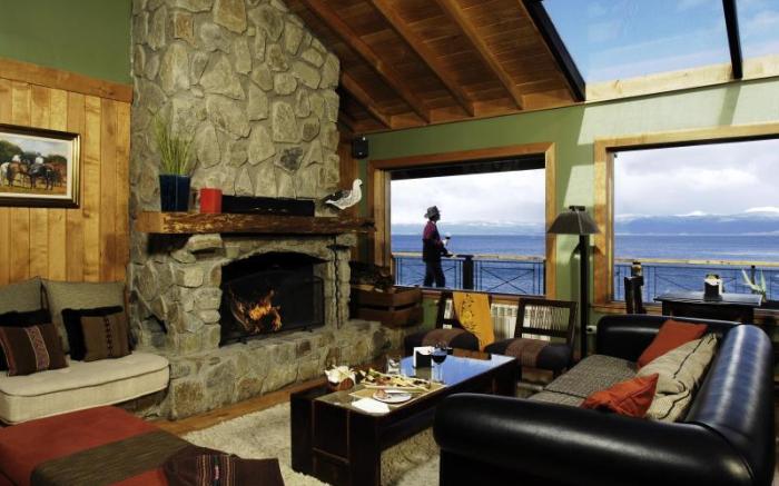 Los Cauquenes Resort