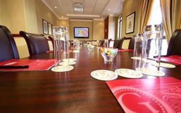 54 on Bath, Johannesburg Rosebank