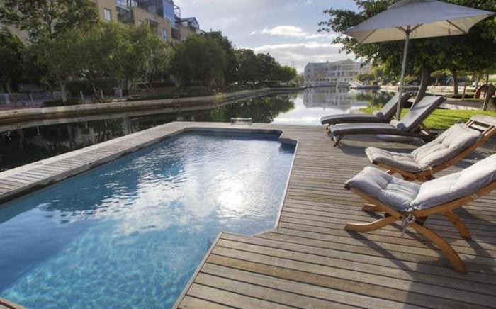Waterfront Village