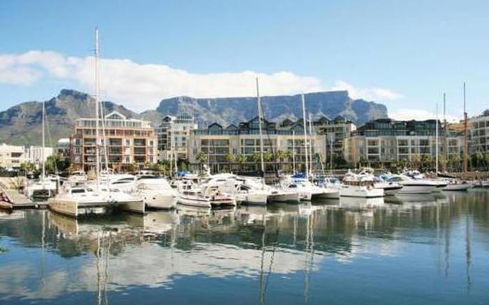 Waterfront Village