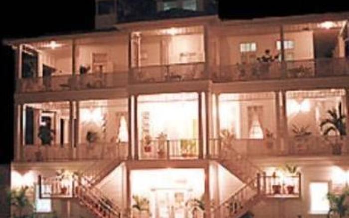 The Great House Inn