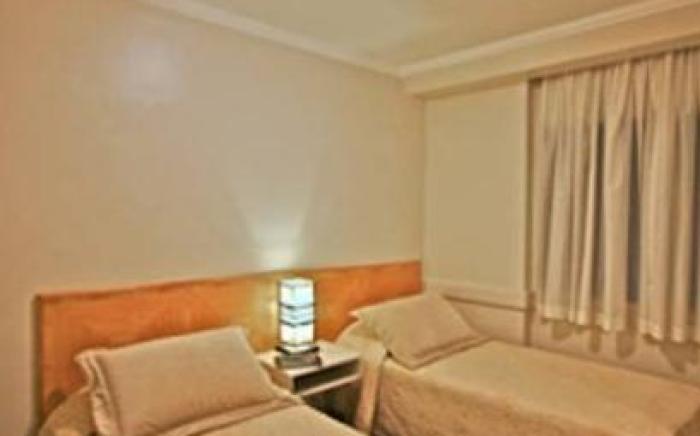 Ez Aclimacao Hotel