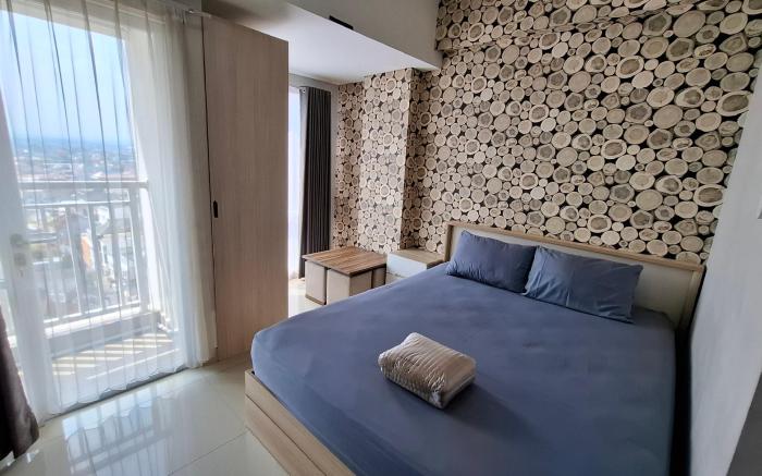Apartemen Taman Melati Yogyakarta by ArFe Room 