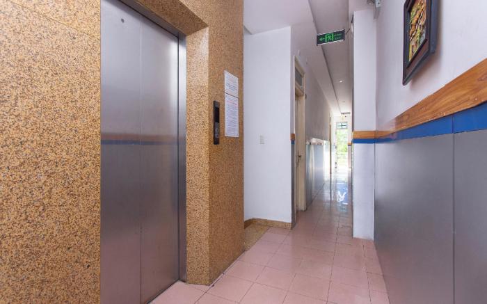 OYO 553 Truong Giang Hotel