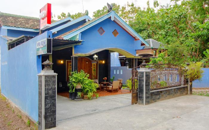 OYO 2047 Opak Village Bed & Breakfast