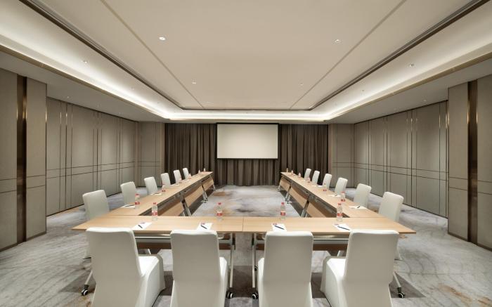 Hyatt Place Taiyuan Longcheng