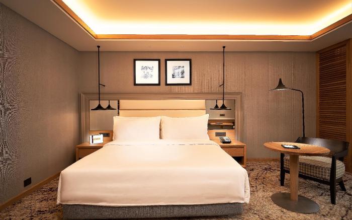 The Residency Towers Puducherry
