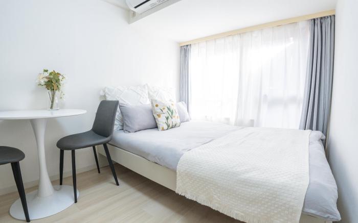 My Home @ Kabuchicho-KE14, within walking distance to Shinjuku Station, Kabukicho, Shinjuku Gyoen.