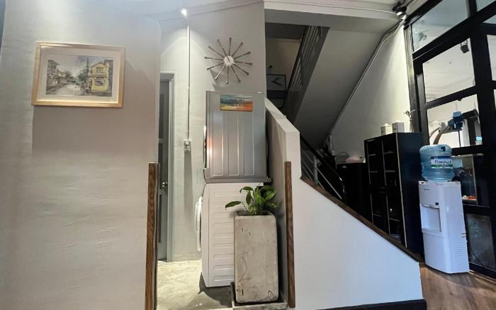 Lim Concept - Lim Orange