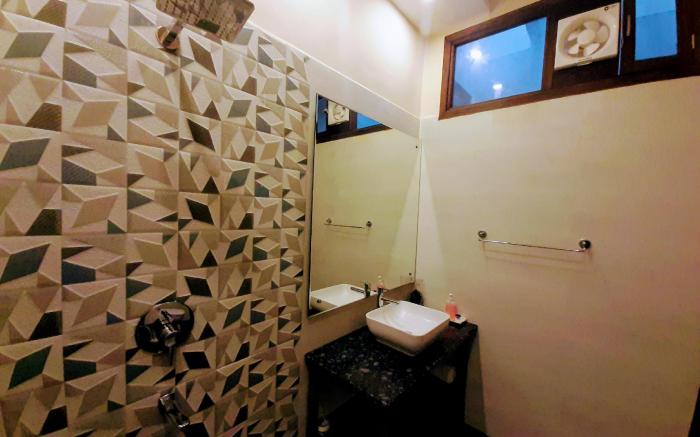 Panchhi's Nest Villa