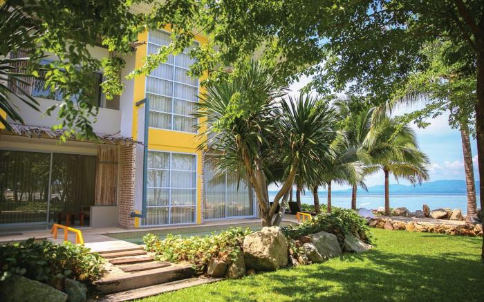 Summer Luxury Beach Resort & Spa