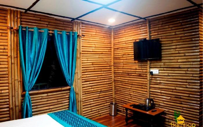 Bamboo Junction Resort