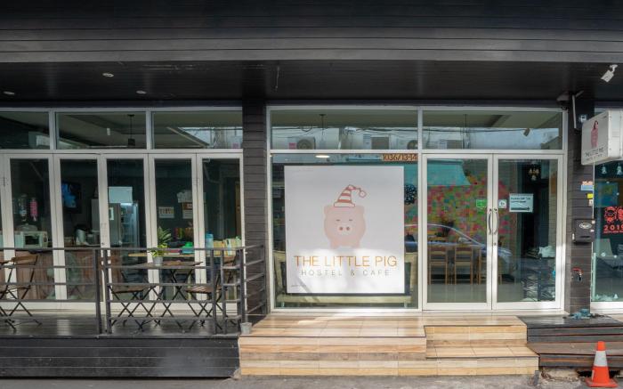 The Little Pig Sukhumvit