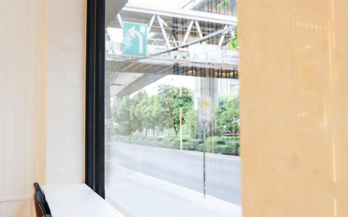 Thaisun Bangkok Hotel