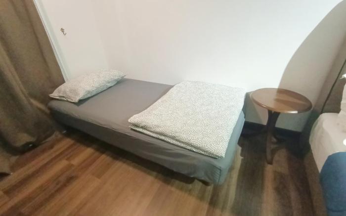 Maritime Suite 21 - 2BR Duplex near Heritage Side