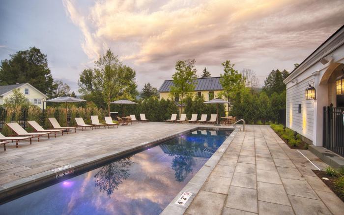 Kimpton Taconic Hotel By IHG