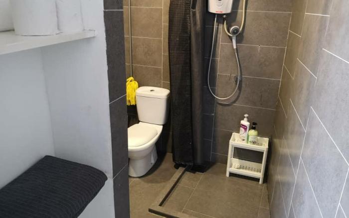 Empire Damansara @ Johannesburg by Cities Homes