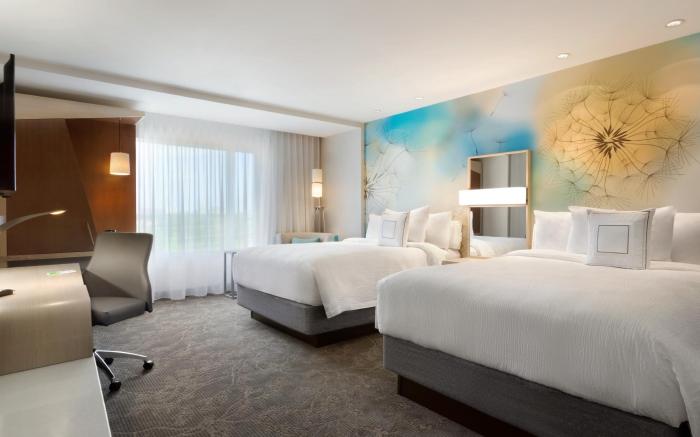 Courtyard by Marriott Oshawa
