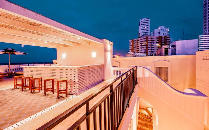 Ermita, Cartagena, a Tribute Portfolio Hotel