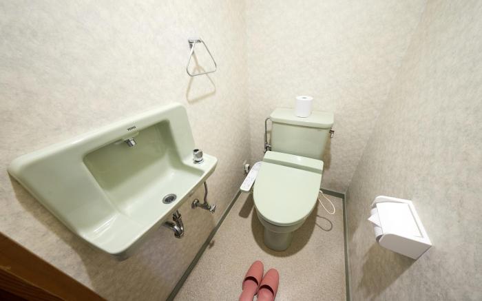 Izu Shuzenji Onsen Hotel Takitei