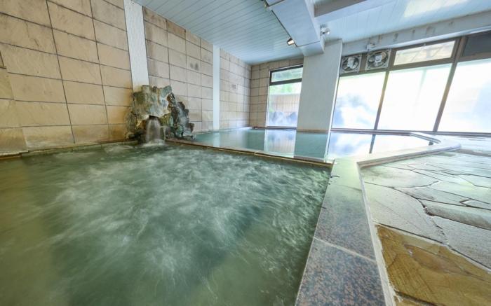 Izu Shuzenji Onsen Hotel Takitei