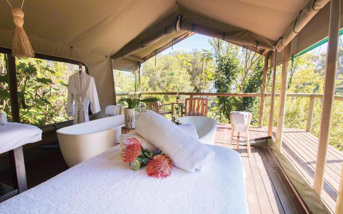 Camps Bay Retreat Hotel