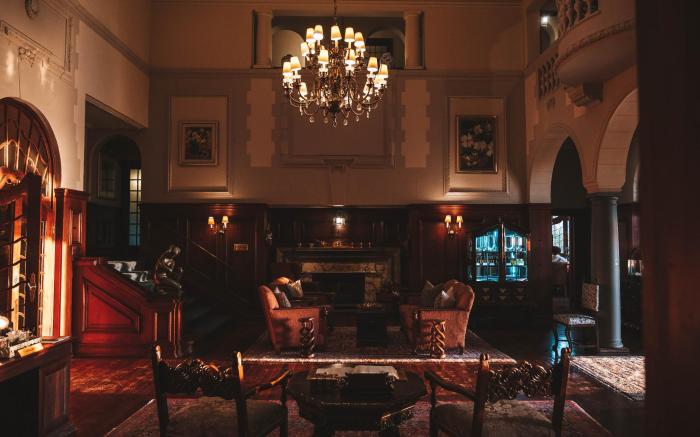 Camps Bay Retreat Hotel