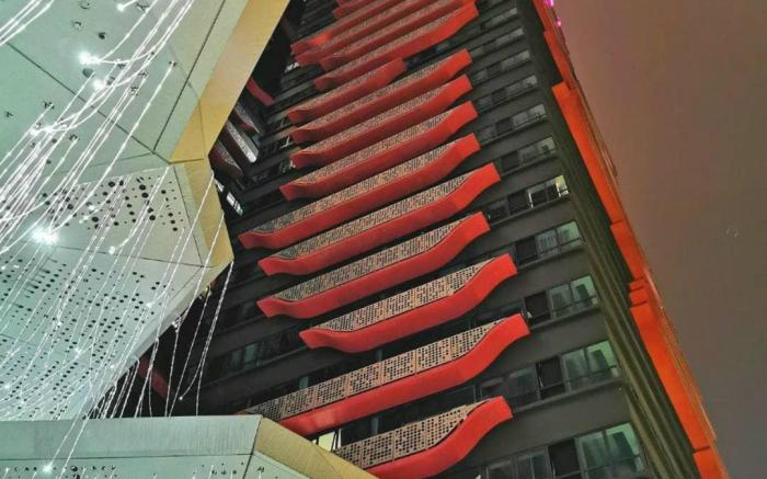 Arte Plus | Spacious & Bright | KLCC view | 2 beds