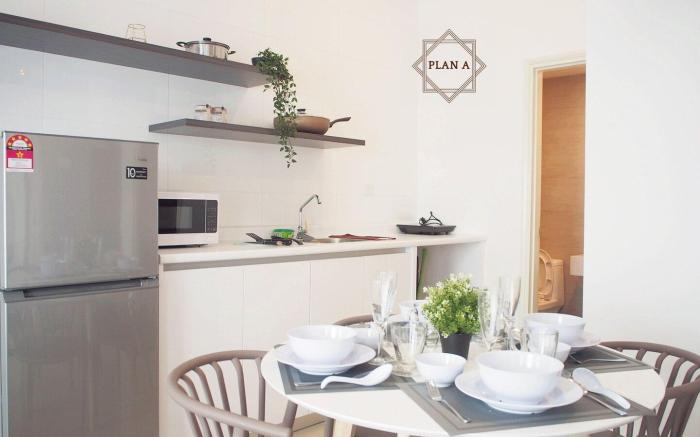 Arte+ Panoramic KLCC View Kuala Lumpur | Level 48