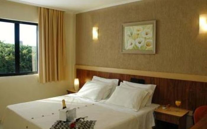 Nadai Confort Hotel e Spa