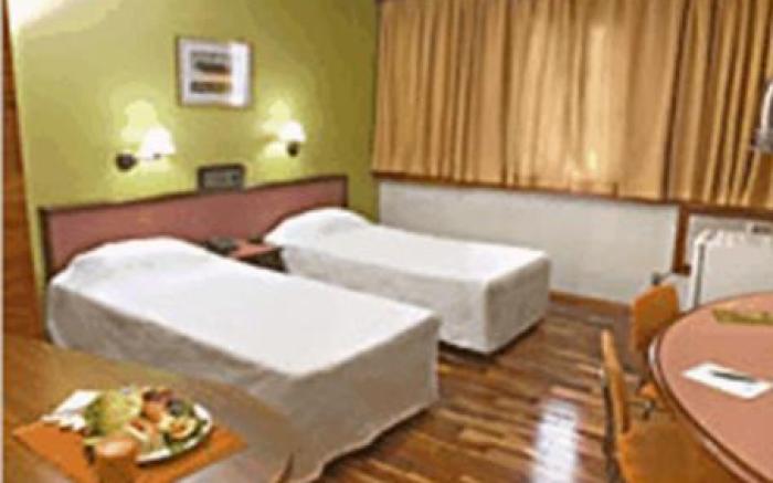 Black Stream Hotel