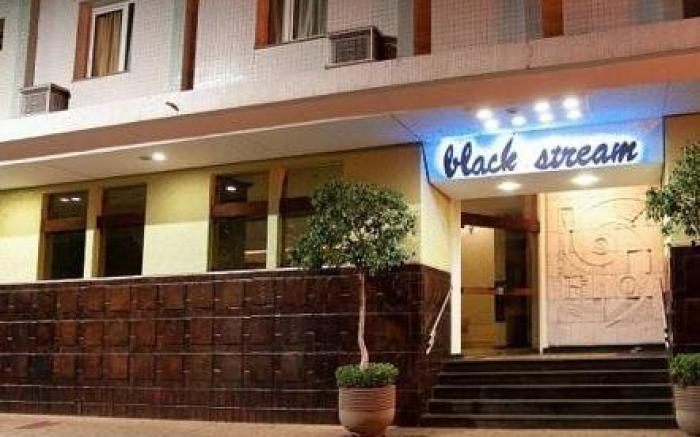 Black Stream Hotel