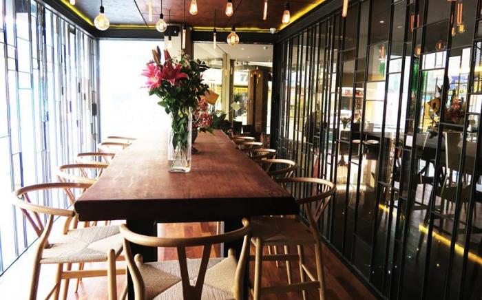 Le Dream Boutique Hotel