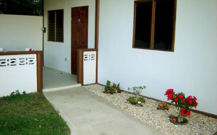 BANLANG HOTEL Resort & Swimmingpool