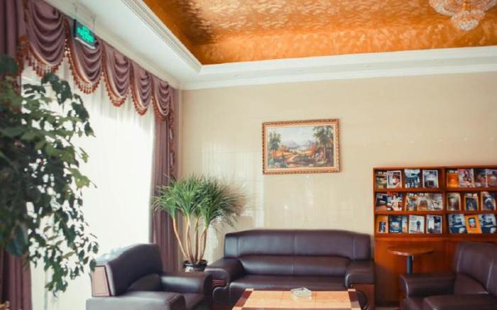 GreenTree Inn Zhejiang Shaoxing Paojiang Industrial Park Tanggong Road Business Hotel