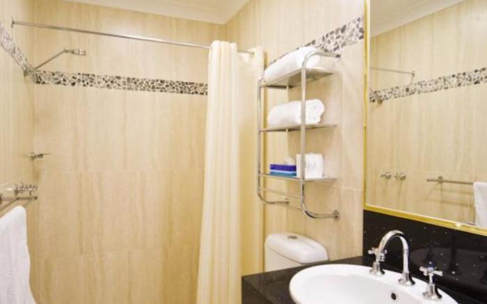 Albury Georgian Motel and Suites
