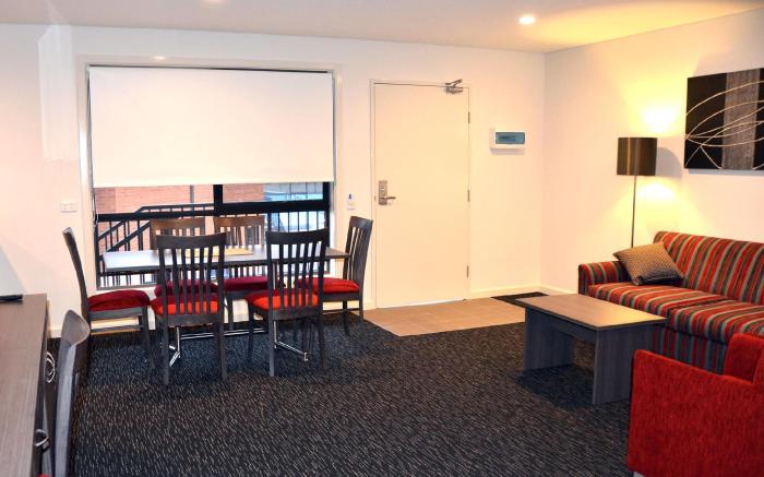 Hunts Hotel Liverpool