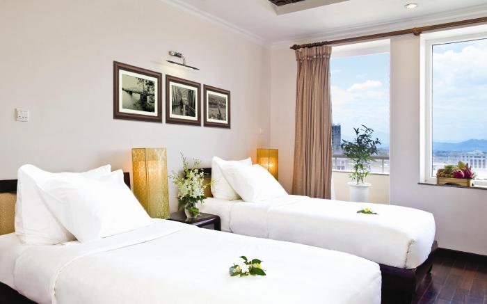 Cherish Hue Hotel
