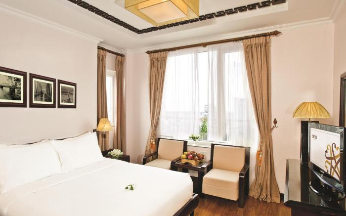 Cherish Hue Hotel