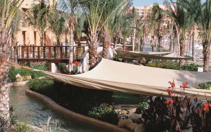 Hilton Muscat Al Bandar