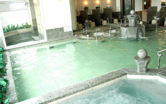 Hotel Monterey Edelhof Sapporo