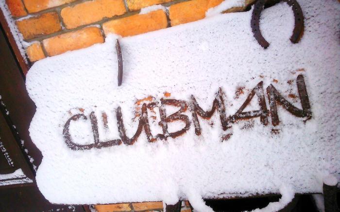 Lodge Clubman