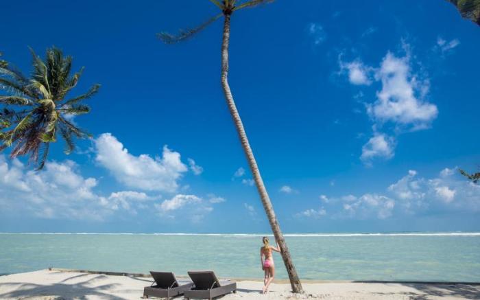 Tolani Resort Koh Samui