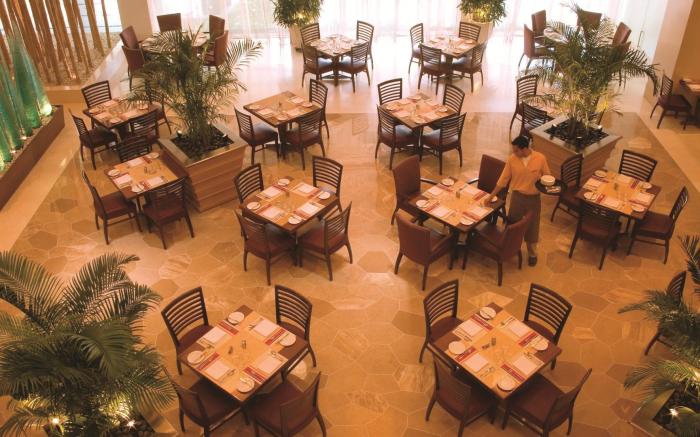 Courtyard Chennai